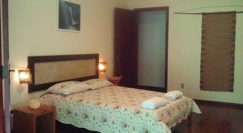 Iguassu Eco Hostel
