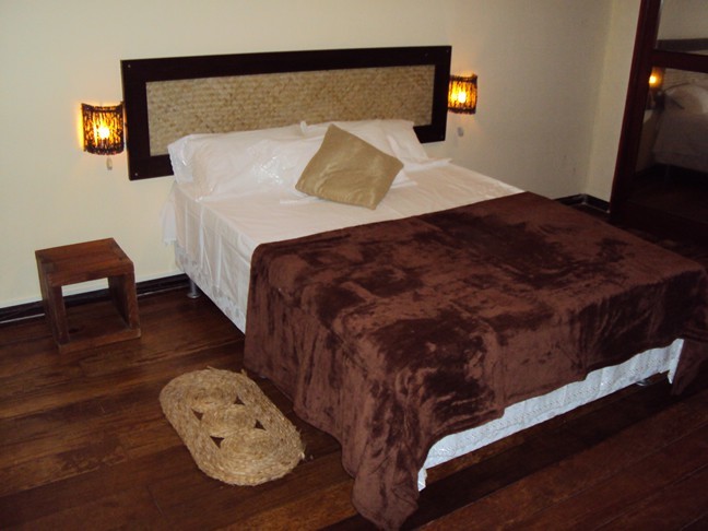 Iguassu Eco Hostel
