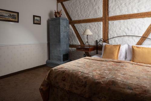 Hotel Promenada