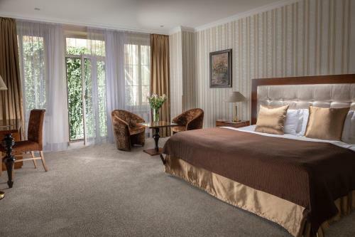 Hotel Promenada