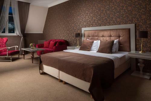 Hotel Promenada