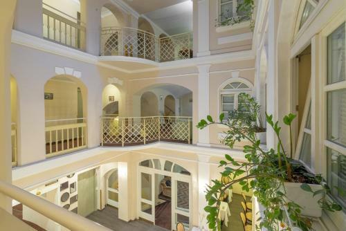 Hotel Promenada