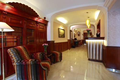 Hotel Promenada
