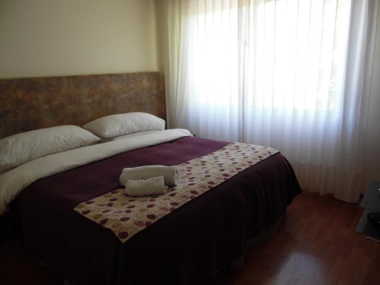 Solandes Apart & Wines