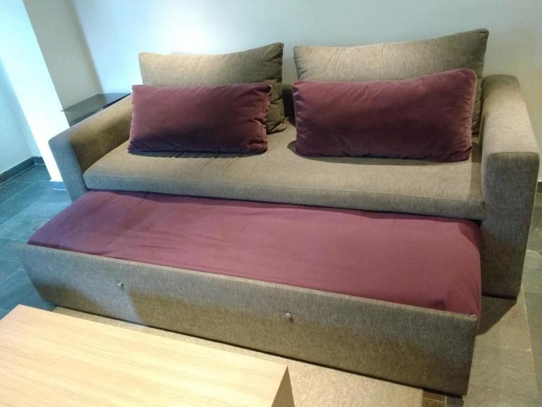 Solandes Apart & Wines