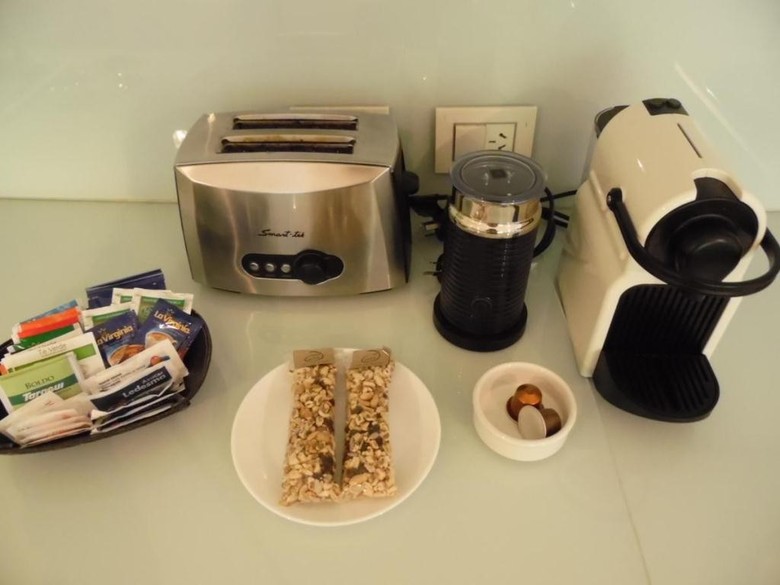 Solandes Apart & Wines