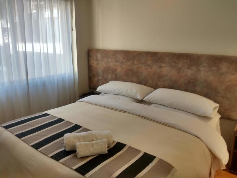 Solandes Apart & Wines