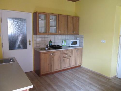 Apartement Mergl