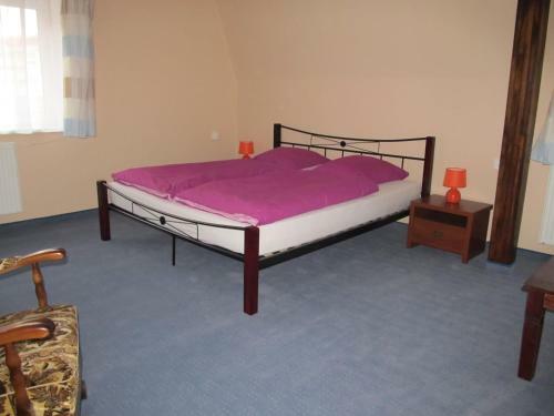 Apartement Mergl