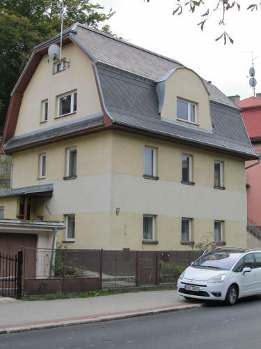 Apartement Mergl