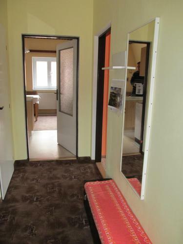 Apartement Mergl