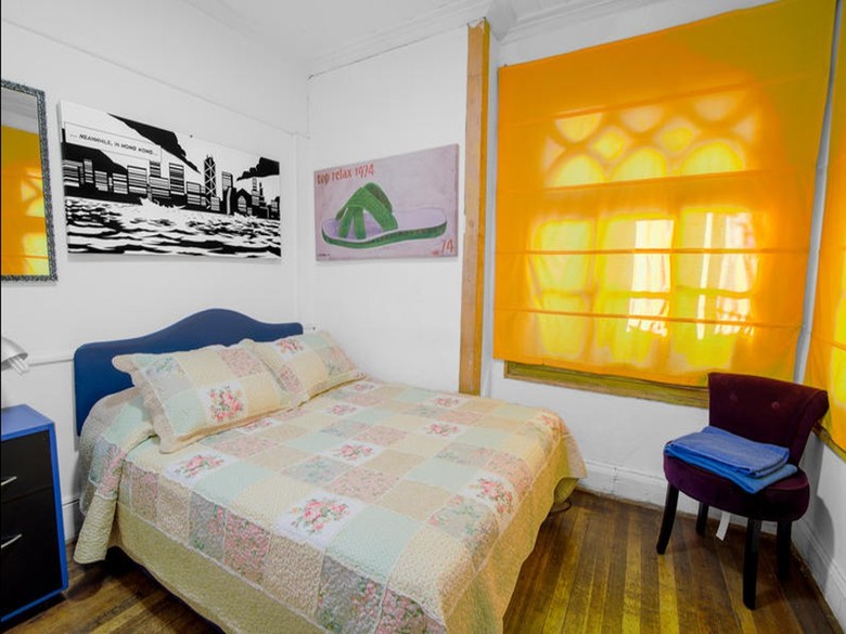 La Chimba Hostel