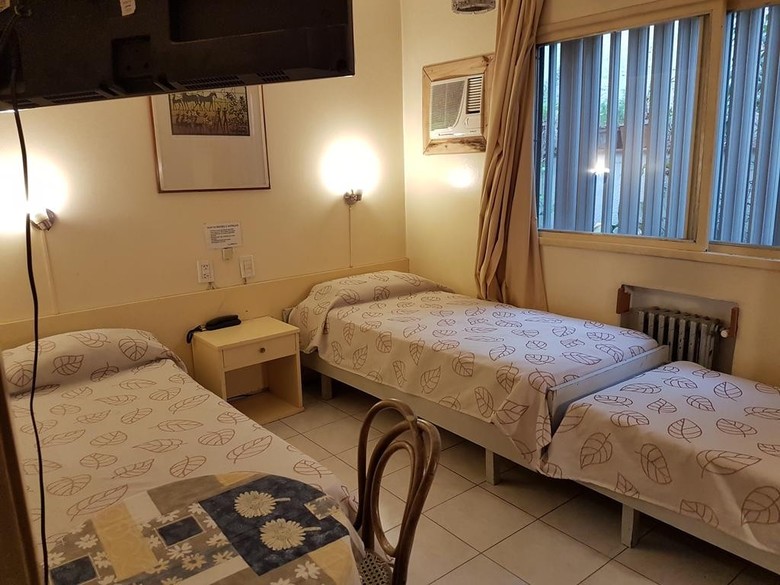 Nuevo Castillo Hotel