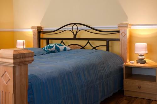 Hostal Pension Villa Maria