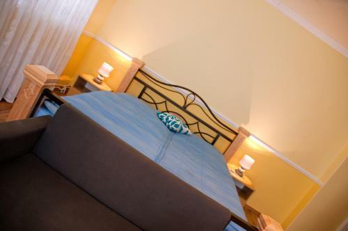 Hostal Pension Villa Maria