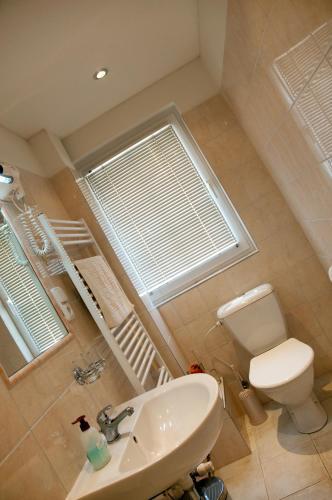 Hostal Pension Villa Maria