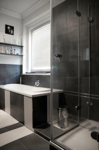Hostal Pension Villa Maria