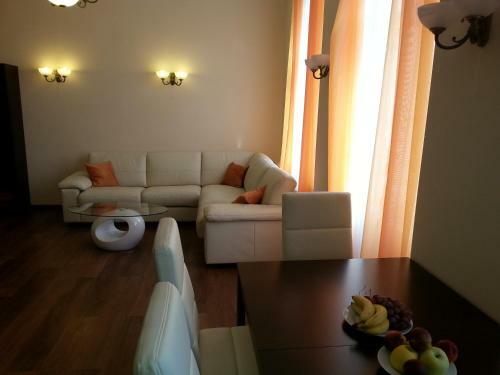 Apartma Jasmine