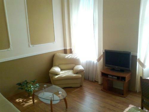 Apartma Jasmine