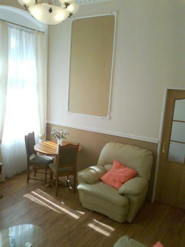 Apartma Jasmine