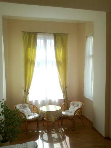 Apartma Jasmine