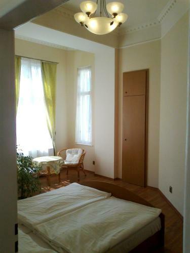 Apartma Jasmine