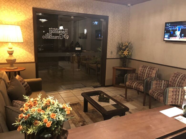 Hostal Encantos De Gramado