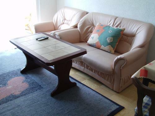Apartm�ny Perla