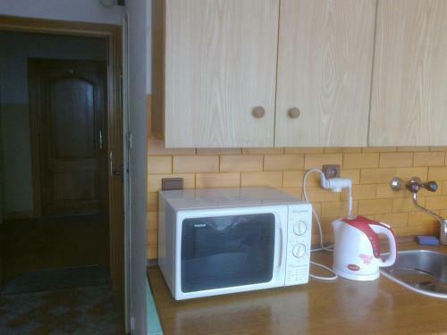 Apartm�ny Perla