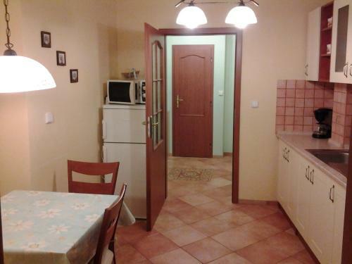 Apartamentos U T?� Jeh?�tek