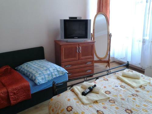 Apartamentos U T?� Jeh?�tek