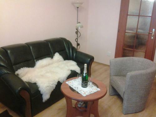 Apartamentos U T?� Jeh?�tek