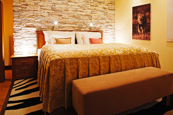Hotel Quisisana Palace