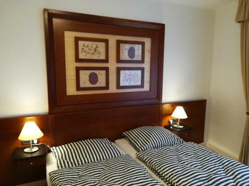 Karlovy Vary Luxury Apartments