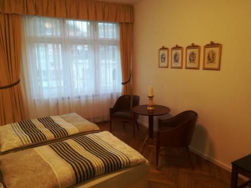 Karlovy Vary Luxury Apartments