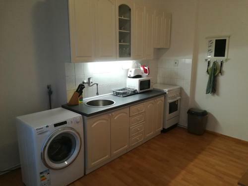 Karlovy Vary Luxury Apartments