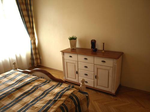Karlovy Vary Luxury Apartments