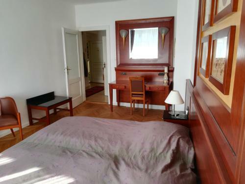 Karlovy Vary Luxury Apartments