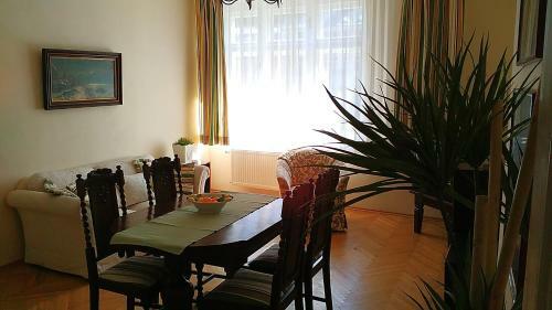 Karlovy Vary Luxury Apartments