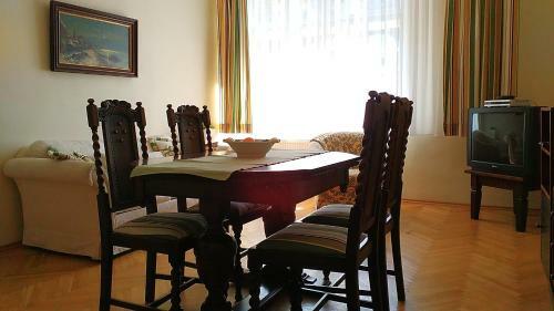 Karlovy Vary Luxury Apartments