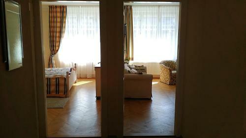 Karlovy Vary Luxury Apartments
