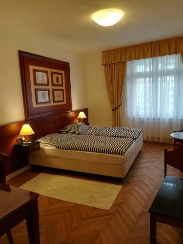 Karlovy Vary Luxury Apartments