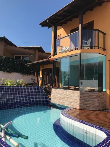 Hostal Pousada Golfinho 2