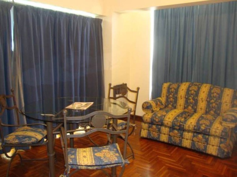 Home Suites Apart Hotel Mendoza