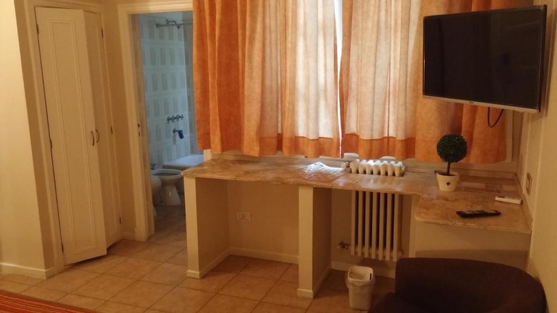 Hotel San Mart�n