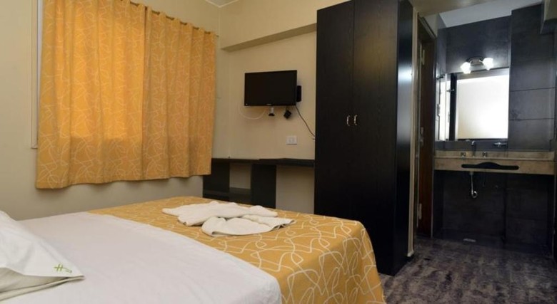 Hotel Castelar