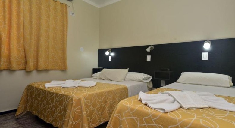 Hotel Castelar