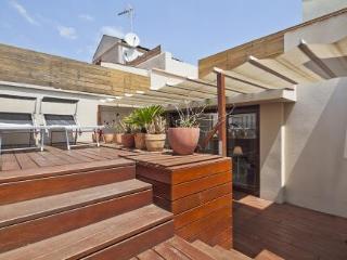 Inside Barcelona Apartments Mercat
