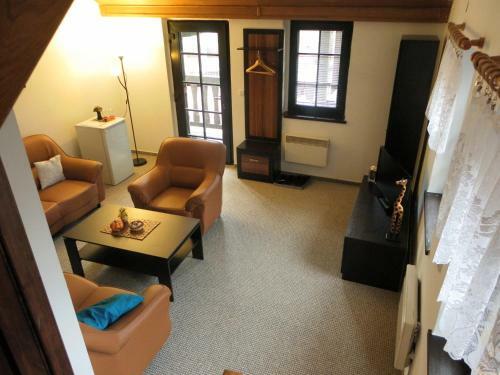 Hostal U Kr�lovny Dagmar