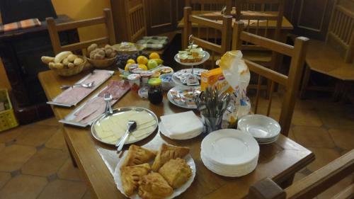 Hostal U Kr�lovny Dagmar